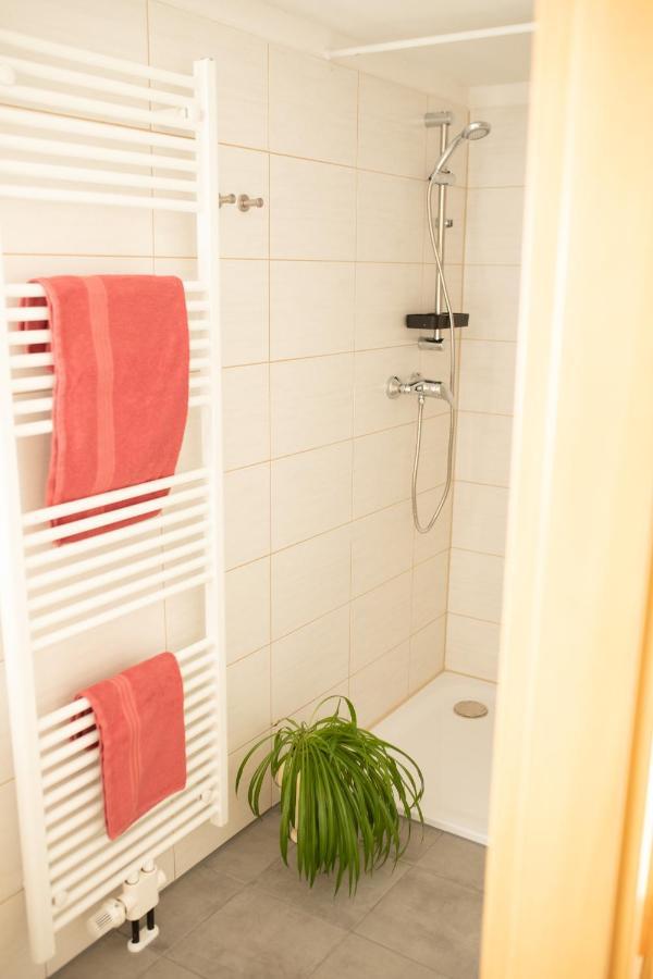Ferienwohnung-Ihle Olbernhau Dış mekan fotoğraf