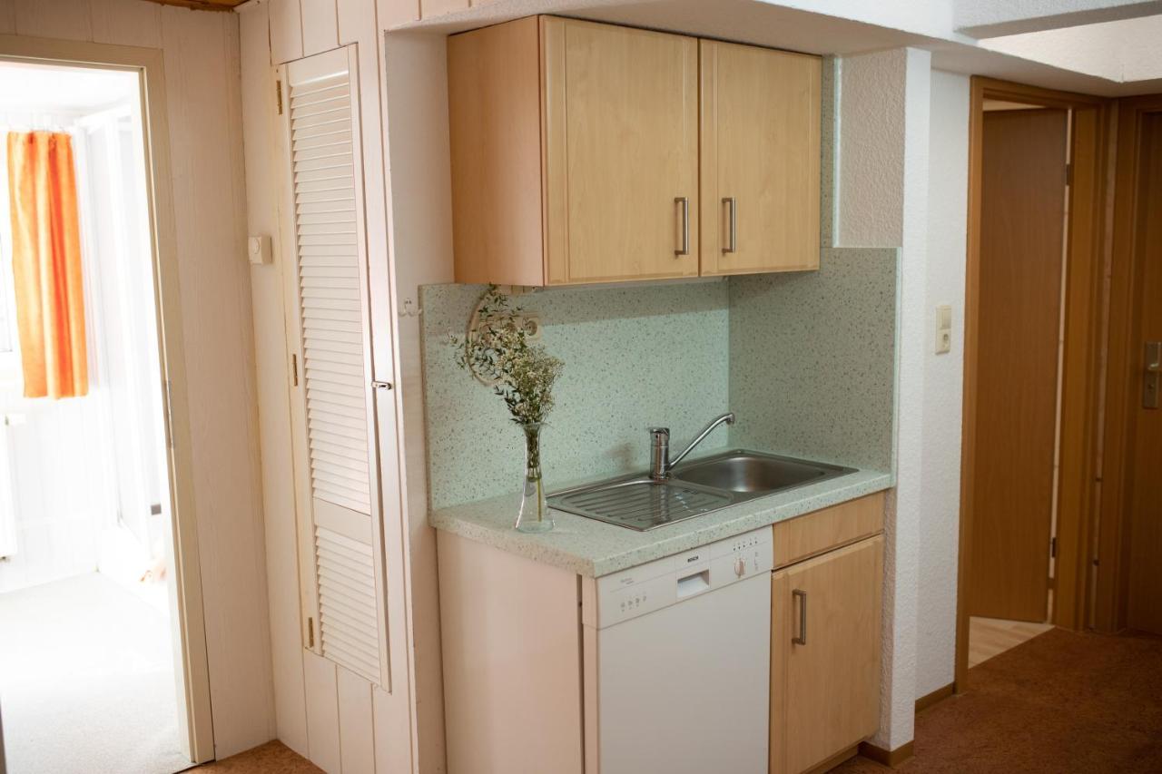 Ferienwohnung-Ihle Olbernhau Dış mekan fotoğraf