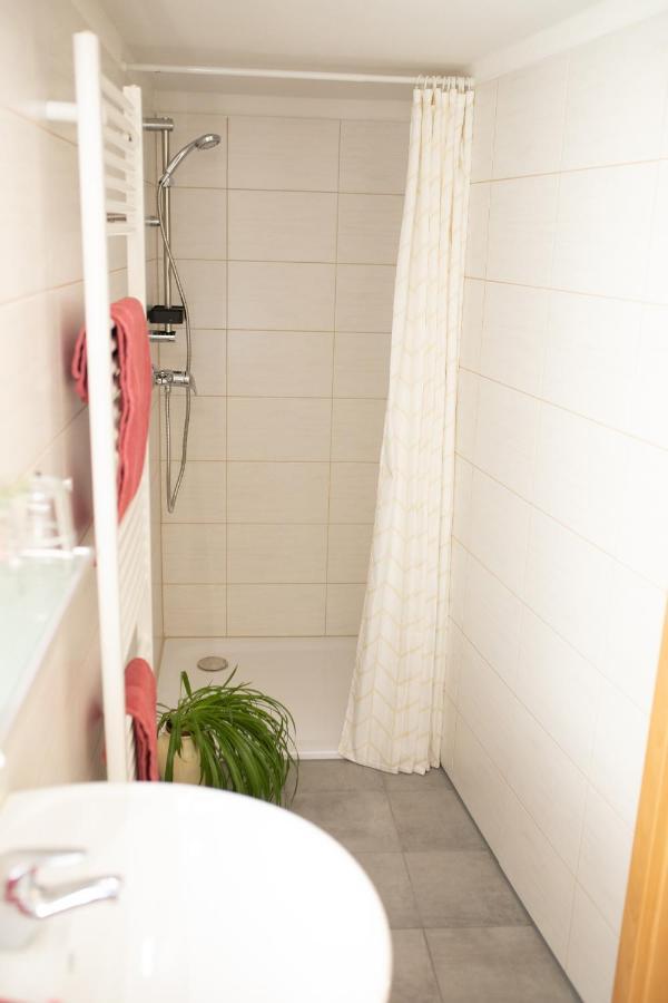 Ferienwohnung-Ihle Olbernhau Dış mekan fotoğraf