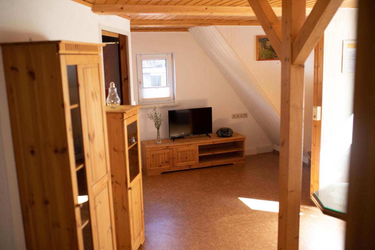 Ferienwohnung-Ihle Olbernhau Dış mekan fotoğraf