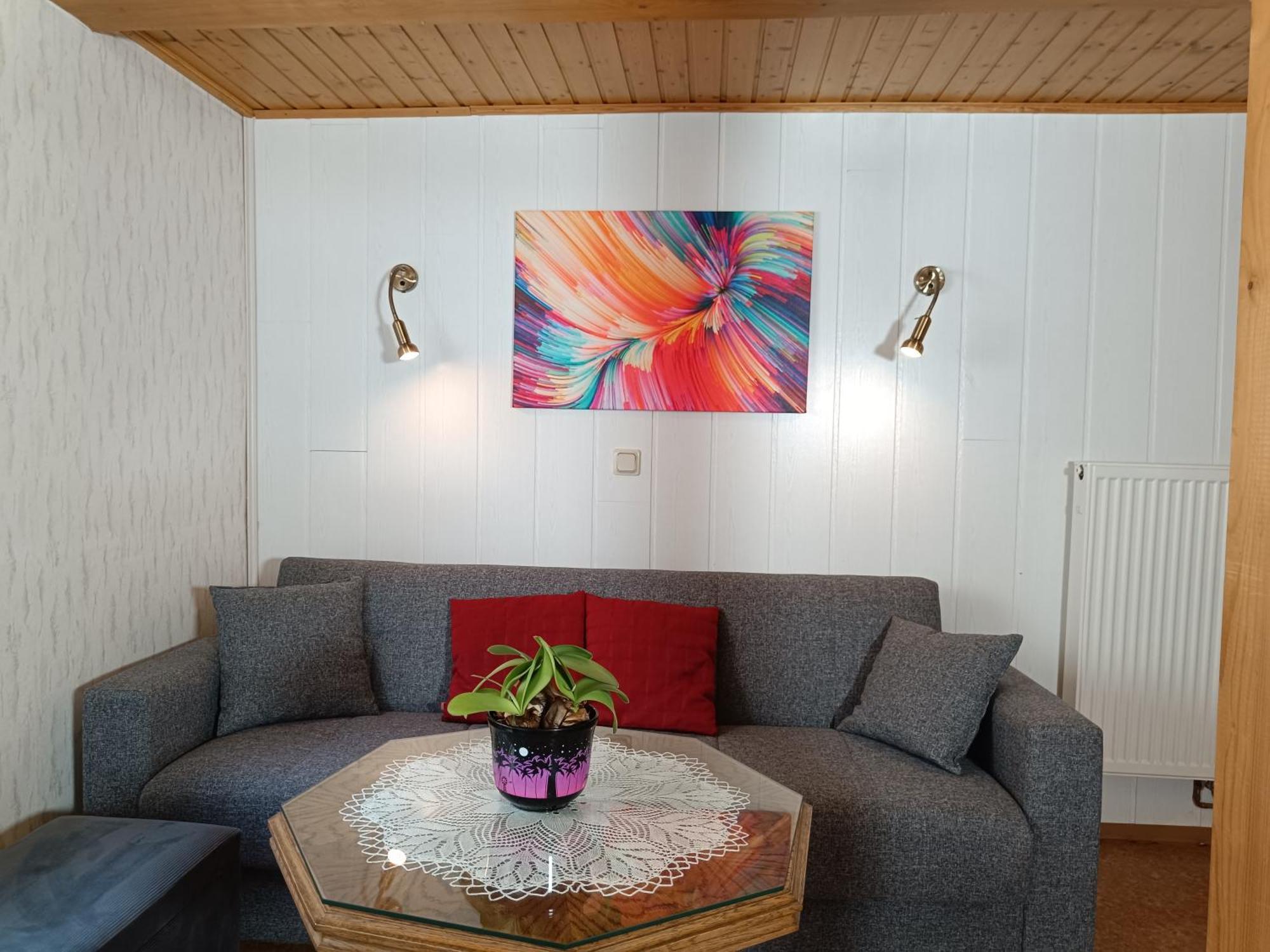 Ferienwohnung-Ihle Olbernhau Dış mekan fotoğraf