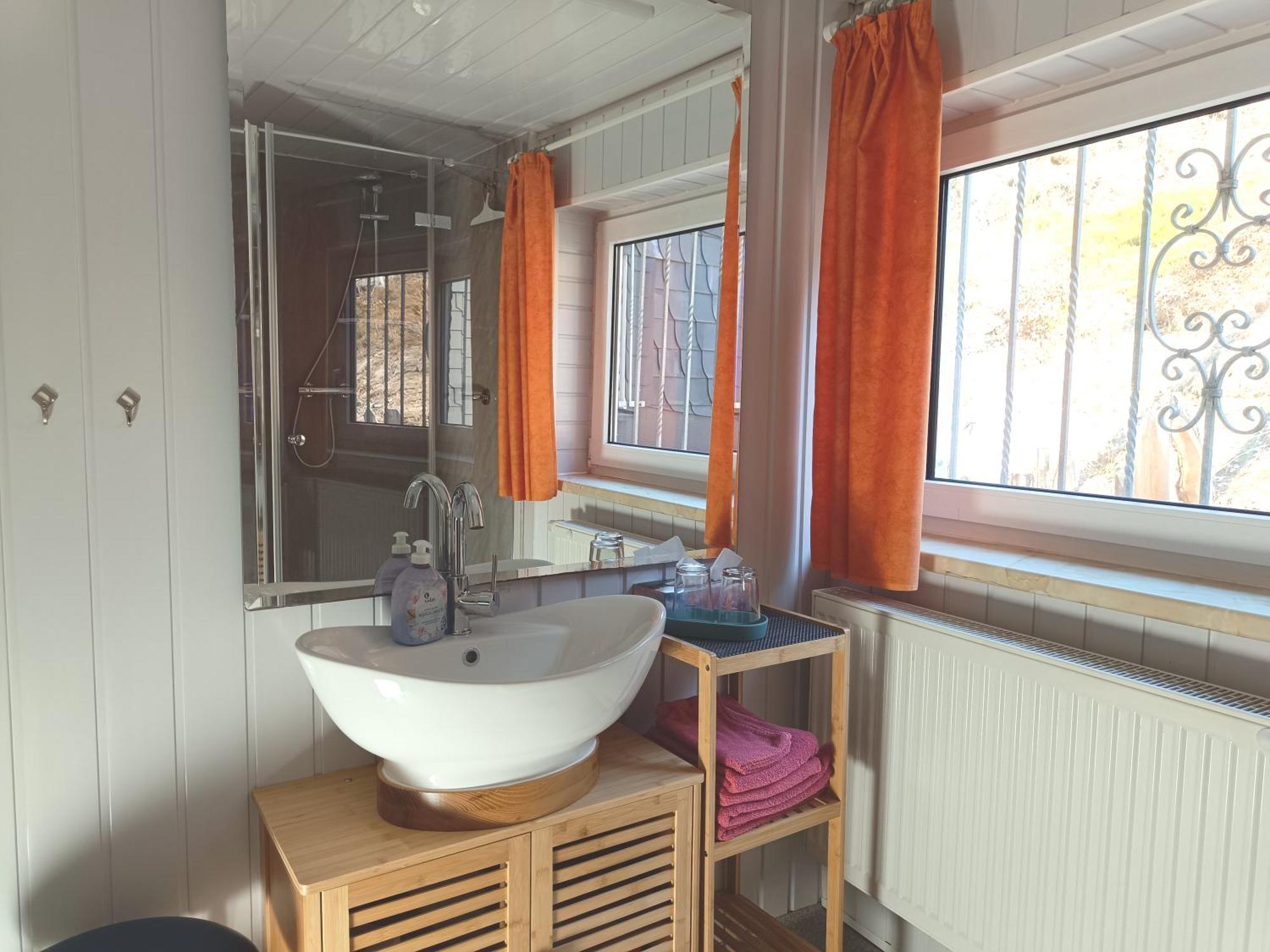 Ferienwohnung-Ihle Olbernhau Dış mekan fotoğraf